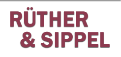 R&uuml;ther & Sippel